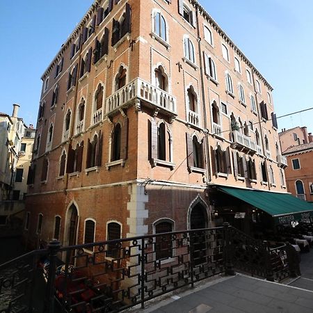 San Zaccaria Apartment Venise Extérieur photo
