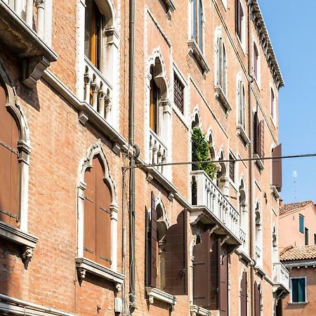 San Zaccaria Apartment Venise Extérieur photo