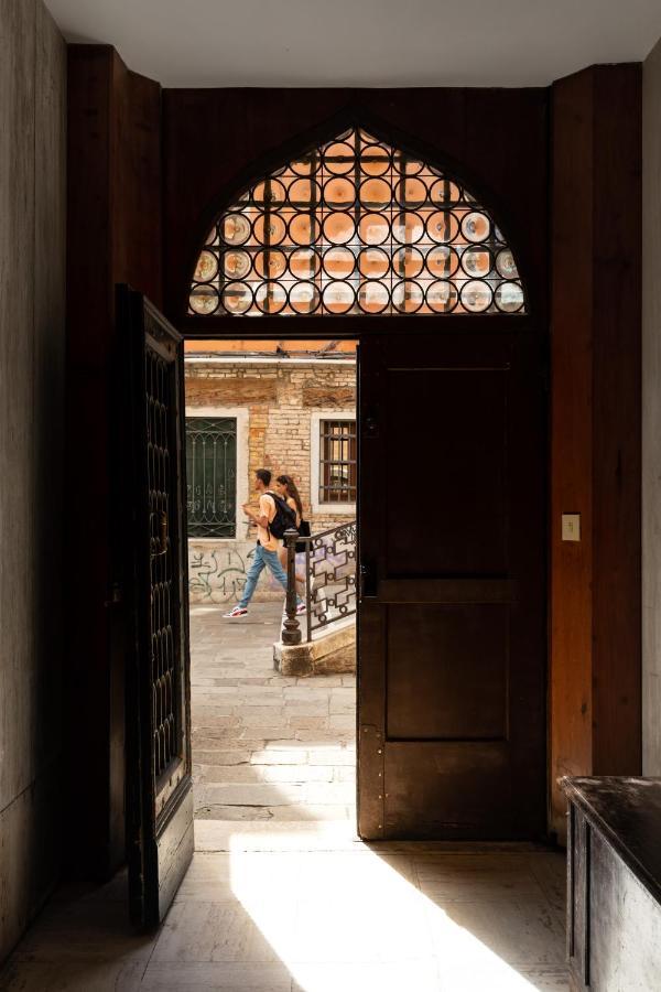 San Zaccaria Apartment Venise Extérieur photo