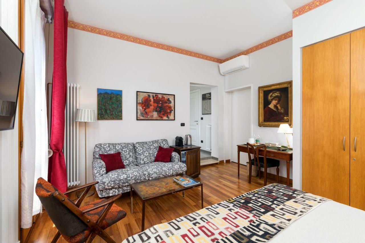 San Zaccaria Apartment Venise Extérieur photo