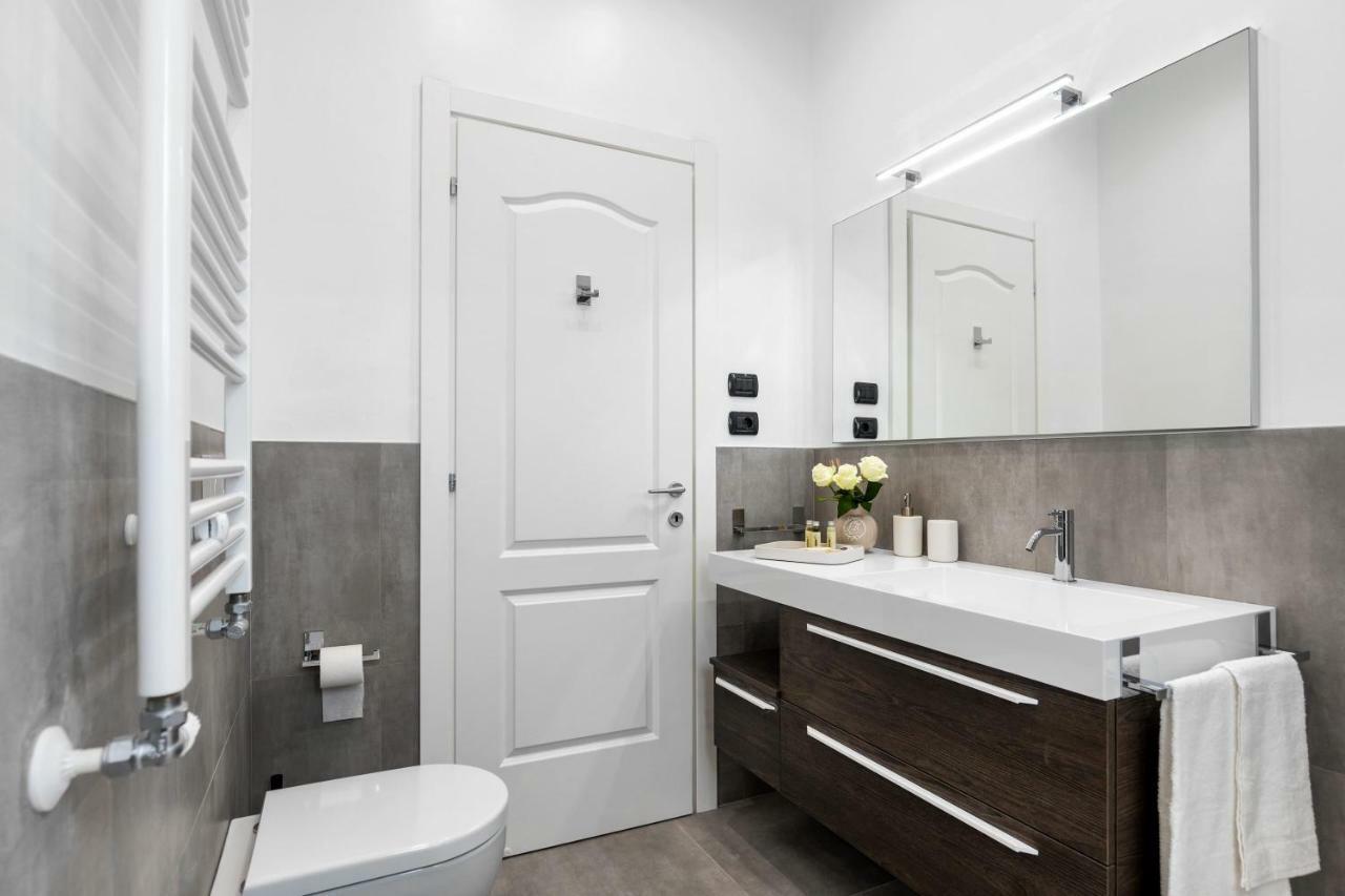 San Zaccaria Apartment Venise Extérieur photo