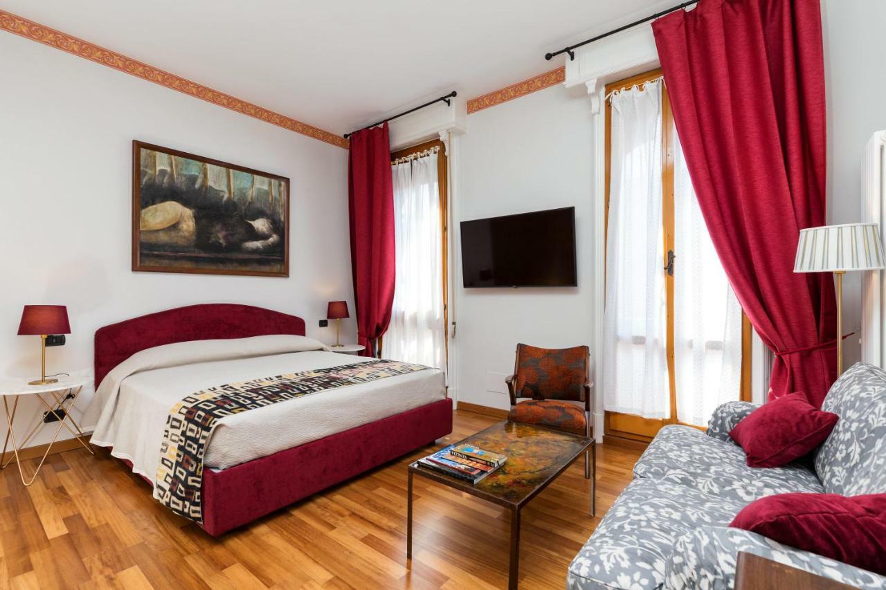 San Zaccaria Apartment Venise Extérieur photo