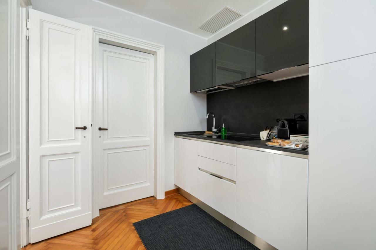 San Zaccaria Apartment Venise Extérieur photo