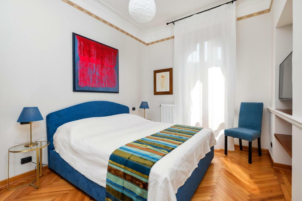 San Zaccaria Apartment Venise Extérieur photo