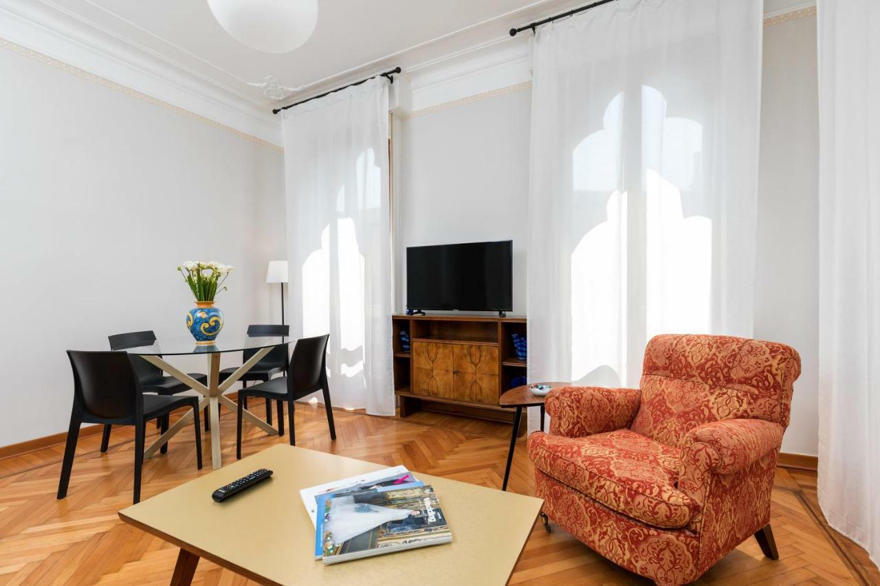 San Zaccaria Apartment Venise Extérieur photo