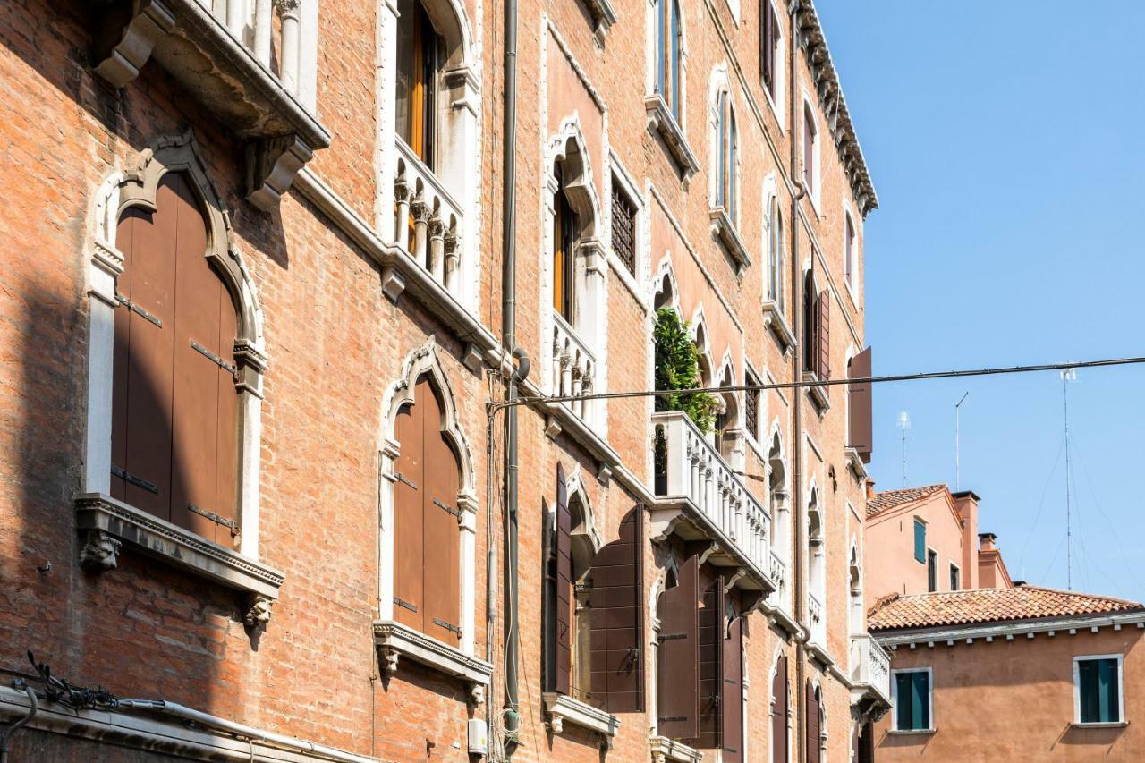 San Zaccaria Apartment Venise Extérieur photo