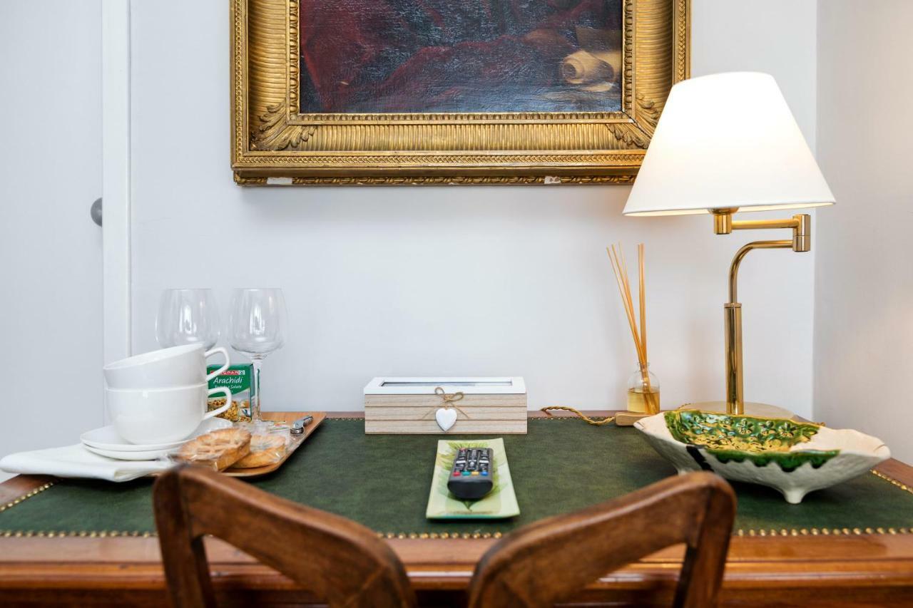 San Zaccaria Apartment Venise Extérieur photo